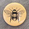 Bee Fridge Magnet-Counter Couture
