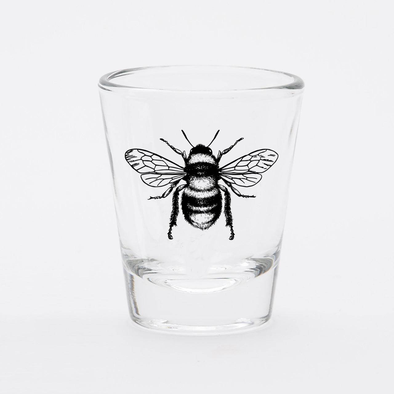 Bumble Bee Jigger -Counter Couture