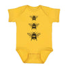 Bumble Bee Infant Bodysuit - Counter Couture