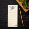 Bumble Bee Notepad - Counter Couture