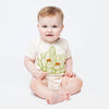 Cactus Bodysuit-Baby-Counter Couture