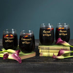 Captain + Commander® Wine Set - Counter Couture