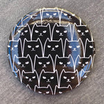 Cat Fridge Magnet - Counter Couture