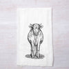 Farm Animal Towel Set of 3 - Counter Couture