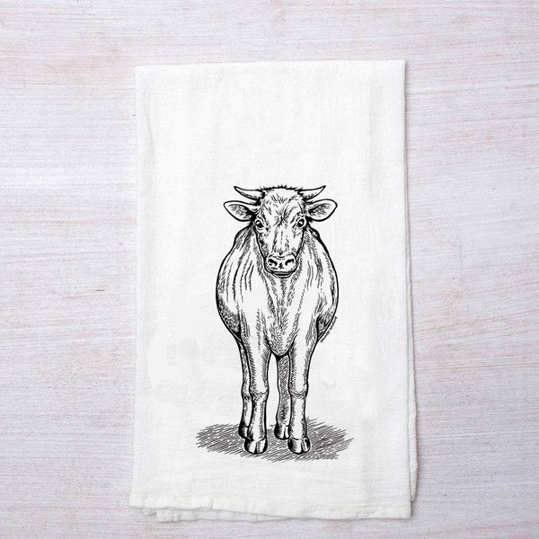 Farm Animal Towel Set of 3 - Counter Couture