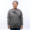 Crow Pullover - Counter Couture