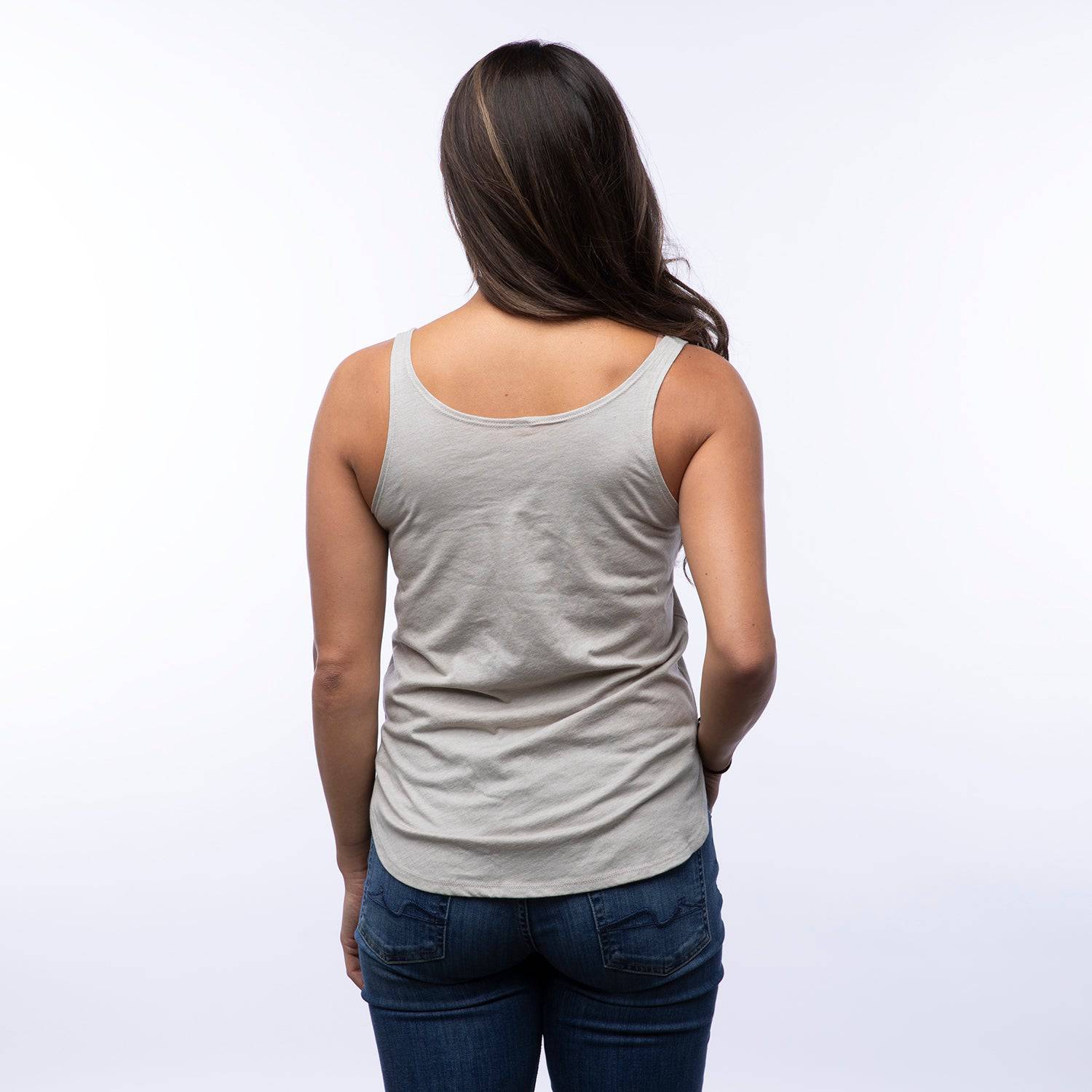 Crow Women's Tank - Counter Couture