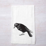 Macabre Towel Set of 3 - Counter Couture