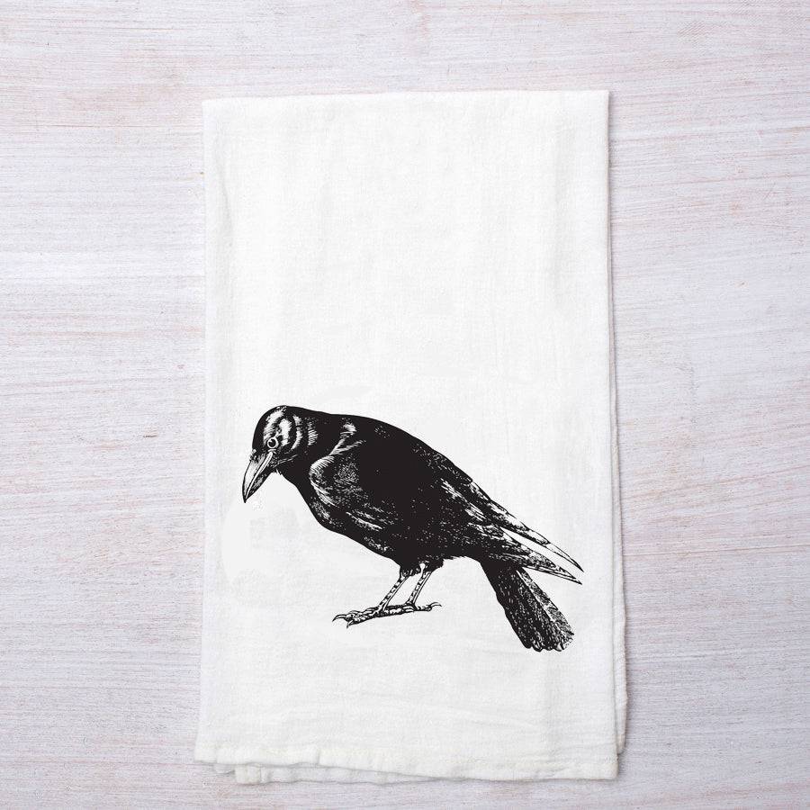 Macabre Towel Set of 3 - Counter Couture