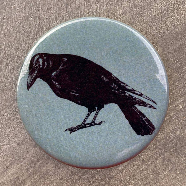 Crow Magnet - Counter Couture
