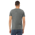 Map Men's T-shirt - Counter Couture