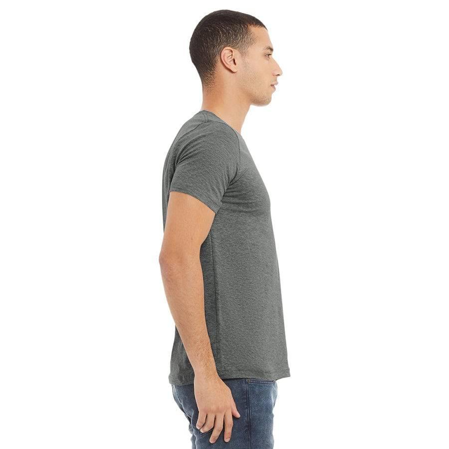 Map Men's T-shirt - Counter Couture