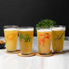Dinosaur Beer Pint Set of 4 - Counter Couture