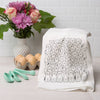 Dogs Flour Sack Towel - Home Decor - Housewarming Gift - Kitchen Towel - Counter Couture