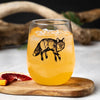 Fox Wine Glass - Counter Couture