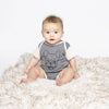 Frenchie Baby One Piece-Baby-Counter Couture