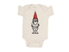 Gnome Infant One Piece-Baby-Counter Couture