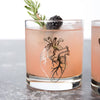 Macabre Whiskey Glass Halloween Set - Counter Couture