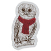 Owl Sticker - Counter Couture