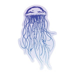 Jellyfish Sticker - Counter Couture