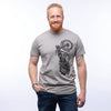 Motorcycle Unisex T-shirt - Counter Couture