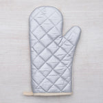 Sasquatch Oven Mitt – Unique Design, Heat Resistant Up To 500°, Perfect Housewarming Gift - Counter Couture