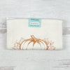 Pumpkin Printed Tea Towel - Botanical Towel - Housewarming Gift - Counter Couture