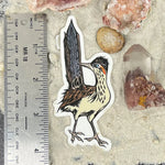 Roadrunner Sticker - Counter Couture