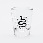 Snake Shot Glass - Counter Couture
