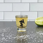 Sasquatch Shot Glass - Counter Couture