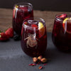 Macabre Wine Glass Set of 4 - Counter Couture