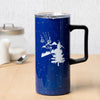 Ski Lift Insulated Travel Mug - Counter Couture