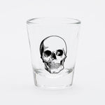 Skull Shot Glasses - Counter Couture