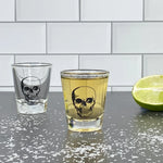 Skull Shot Glasses - Counter Couture