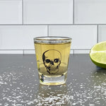 Skull Shot Glasses - Counter Couture