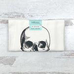 Skull and Bat Tea Towel Set - Counter Couture