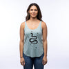 Snake Tank Top - Counter Couture