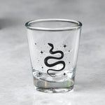 Snake Shot Glass - Counter Couture