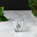 Snake Shot Glass - Counter Couture