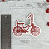 Stingray Bicycle Sticker