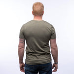 T-Rex Unisex T-shirt - Eco-Friendly, Made in the US - Counter Couture