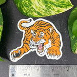 Tiger Sticker - Counter Couture