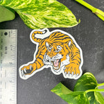 Tiger Sticker - Counter Couture