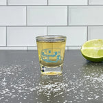 Trailer Shot Glass - Counter Couture