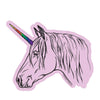 Unicorn Sticker - Counter Couture