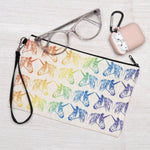 Unicorn Zipper Pouch - Counter Couture