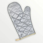 Cats Oven Mitt - Unique Kitchen Accessories, Perfect Cat Gift! - Counter Couture