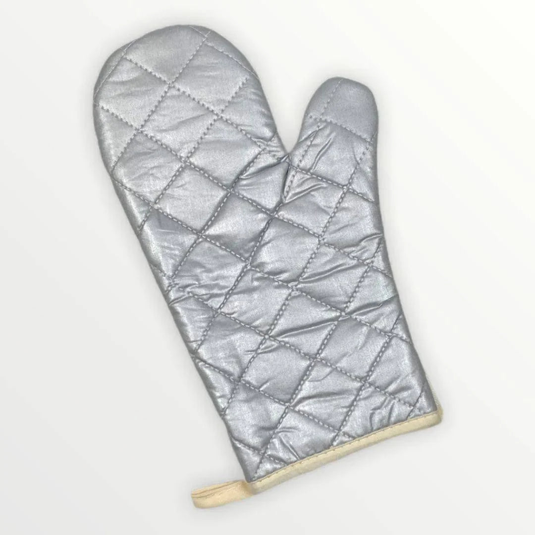 Cats Oven Mitt - Unique Kitchen Accessories, Perfect Cat Gift! - Counter Couture